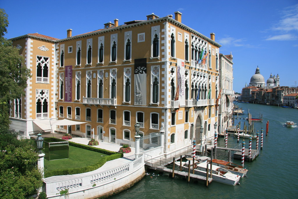 Venedik Ca'Foscari Üniversitesi Ekonomi Giriş Sınavı